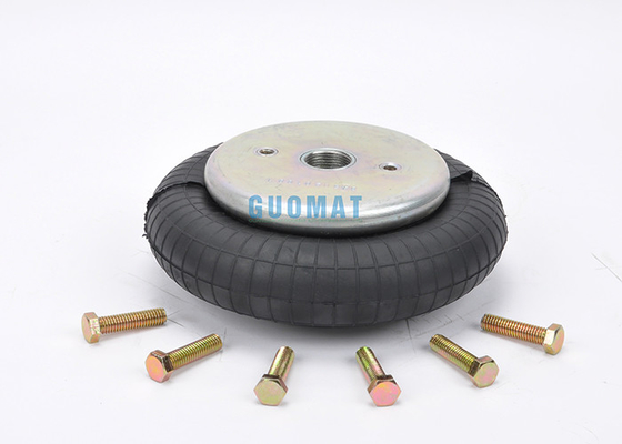 W01-M58-6165 enige Ingewikkelde Firestone van de Luchtlente Industriële Blaasbalgen