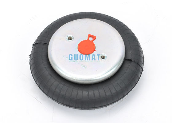 W01-M58-6166 de Lente Enige Ingewikkelde Luchtkussens van de opschortingslucht voor 8 " X1 S08100