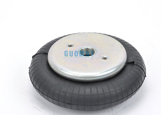 W01-M58-6166 de Lente Enige Ingewikkelde Luchtkussens van de opschortingslucht voor 8 " X1 S08100