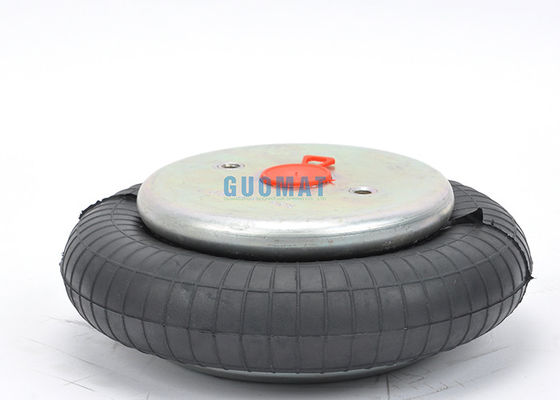 W01-M58-6166 de Lente Enige Ingewikkelde Luchtkussens van de opschortingslucht voor 8 " X1 S08100