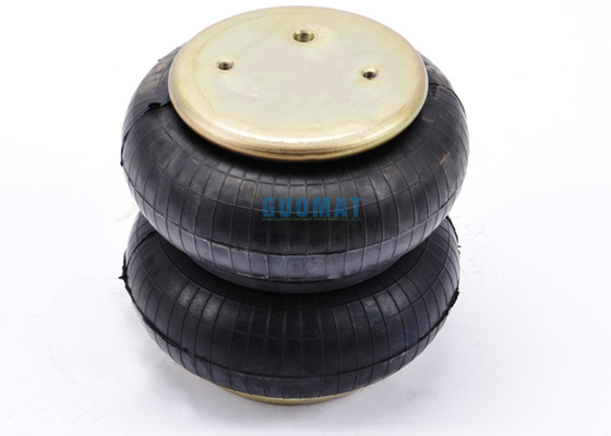 Van de de Lentelucht van de Contitech F-D 200-19 Rubber Dubbele Ingewikkelde Lucht de Opschortingsblaasbalgen