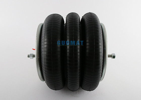 Van de de Luchtlente 3B12-335 van de Goodyear Drievoudige Blaasbalg Firestone W01-358-7996/38
