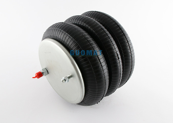 Van de de Luchtlente 3B12-335 van de Goodyear Drievoudige Blaasbalg Firestone W01-358-7996/38