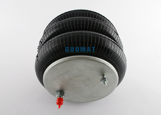 Van de de Luchtlente 3B12-335 van de Goodyear Drievoudige Blaasbalg Firestone W01-358-7996/38