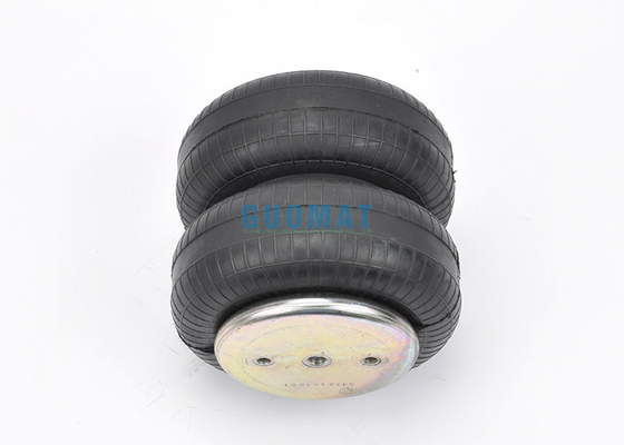 Drievoudige Gedraaide Blaasbalgentype Firestone van de de Luchtlente van Goodyear 3B12-304/W01-358-8006