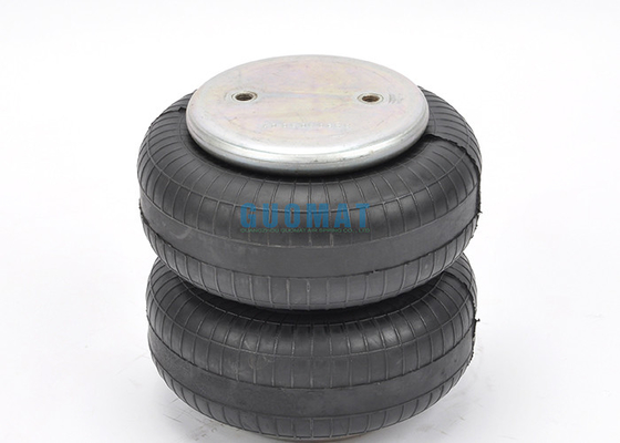 Drievoudige Gedraaide Blaasbalgentype Firestone van de de Luchtlente van Goodyear 3B12-304/W01-358-8006