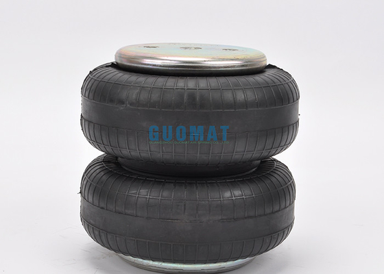 Drievoudige Gedraaide Blaasbalgentype Firestone van de de Luchtlente van Goodyear 3B12-304/W01-358-8006