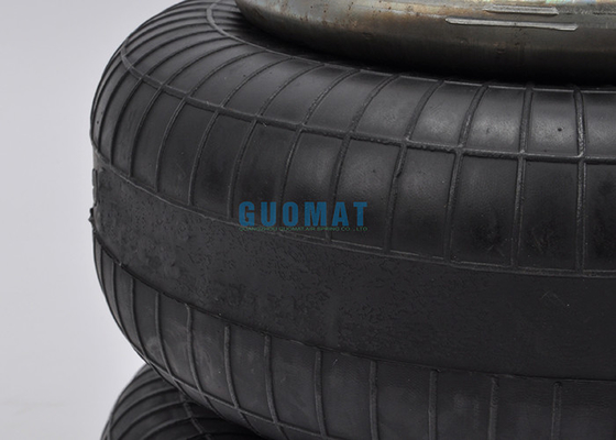 Drievoudige Gedraaide Blaasbalgentype Firestone van de de Luchtlente van Goodyear 3B12-304/W01-358-8006