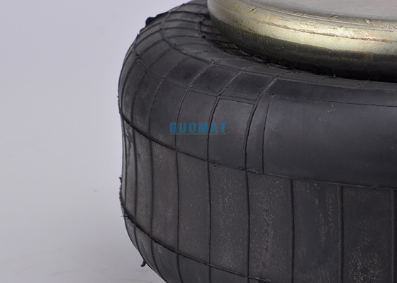 Dubbele Ingewikkelde de Zakw01-358-6902 Firestone 2B9-201 Goodyear van de Luchtlente Vervanging