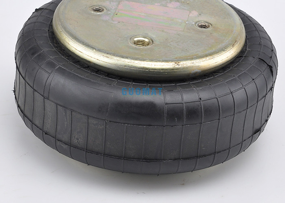 Dubbele Ingewikkelde de Zakw01-358-6902 Firestone 2B9-201 Goodyear van de Luchtlente Vervanging