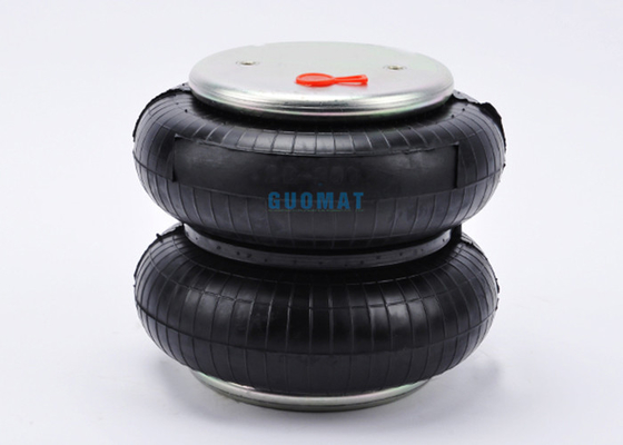 Dubbele Ingewikkelde de Zakw01-358-6902 Firestone 2B9-201 Goodyear van de Luchtlente Vervanging