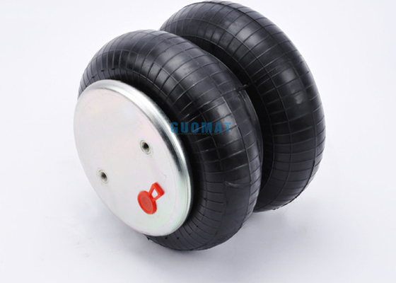 Dubbele Ingewikkelde de Zakw01-358-6902 Firestone 2B9-201 Goodyear van de Luchtlente Vervanging