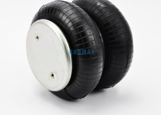 Dubbele Ingewikkelde de Zakw01-358-6902 Firestone 2B9-201 Goodyear van de Luchtlente Vervanging