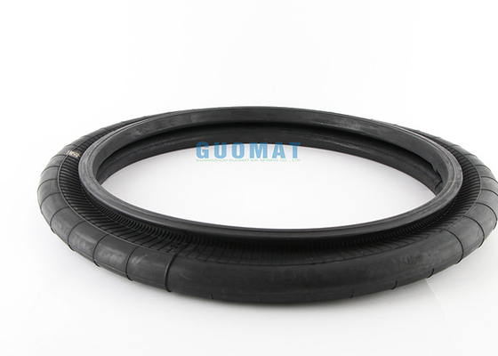 Contitech FS1710-12 RS kiest het Ingewikkelde Natuurrubber van de Luchtlente voor Industriële Machine uit