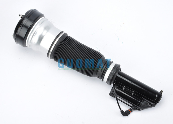 A2203202438 A2203205113 Voor de Opschortingslucht stut voor Mercedes-Benz S Klasse W220