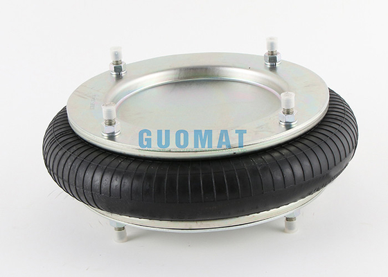 Contitech FS 412-10 DS Industriële luchtveer Gasinlaat G1/2 enkele convolutie luchtactuator