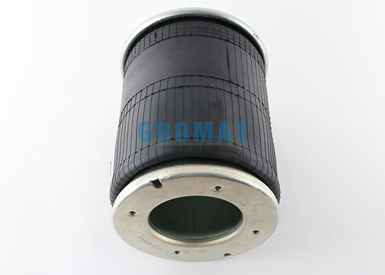 de Rubber de Luchtlente Contitech 4023 van 1R14-729 Goodyear NP 03 de Opschortingsvervanging van de Vrachtwagenlucht