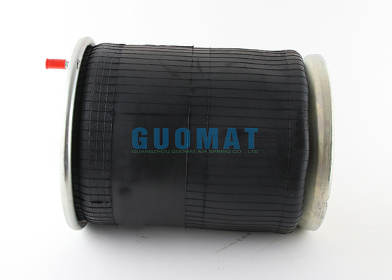 de Rubber de Luchtlente Contitech 4023 van 1R14-729 Goodyear NP 03 de Opschortingsvervanging van de Vrachtwagenlucht