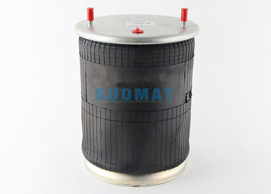 de Rubber de Luchtlente Contitech 4023 van 1R14-729 Goodyear NP 03 de Opschortingsvervanging van de Vrachtwagenlucht