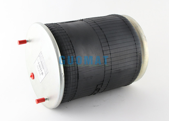 de Rubber de Luchtlente Contitech 4023 van 1R14-729 Goodyear NP 03 de Opschortingsvervanging van de Vrachtwagenlucht