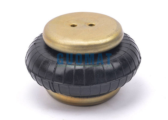 Het gas vulde Industriële Luchtblaasbalg Contitech fs40-6 met Persen van de de Luchtlente van de Dekkingsplaat de Ingewikkelde