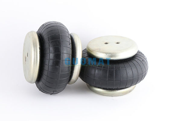 Het gas vulde Industriële Luchtblaasbalg Contitech fs40-6 met Persen van de de Luchtlente van de Dekkingsplaat de Ingewikkelde