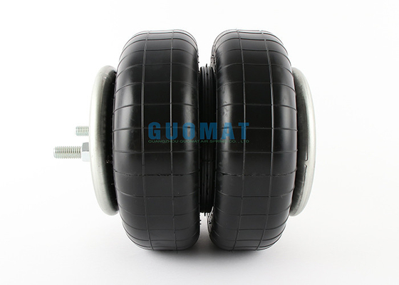 van de de Luchtlift van 2B9-250 Goodyear van de de Opschortingslucht de Lente Dubbele Ingewikkelde W01-358-6943 Firestone 1/4NPTF