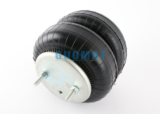 van de de Luchtlift van 2B9-250 Goodyear van de de Opschortingslucht de Lente Dubbele Ingewikkelde W01-358-6943 Firestone 1/4NPTF