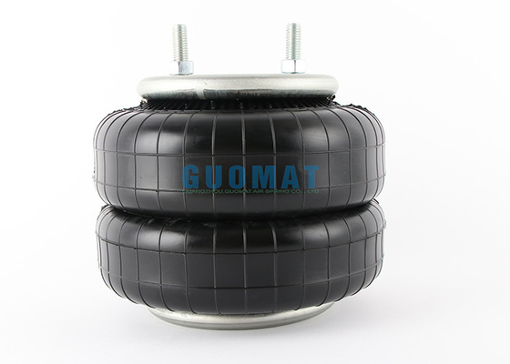 van de de Luchtlift van 2B9-250 Goodyear van de de Opschortingslucht de Lente Dubbele Ingewikkelde W01-358-6943 Firestone 1/4NPTF