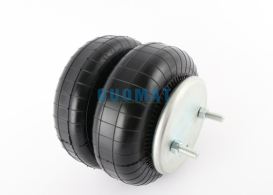 van de de Luchtlift van 2B9-250 Goodyear van de de Opschortingslucht de Lente Dubbele Ingewikkelde W01-358-6943 Firestone 1/4NPTF