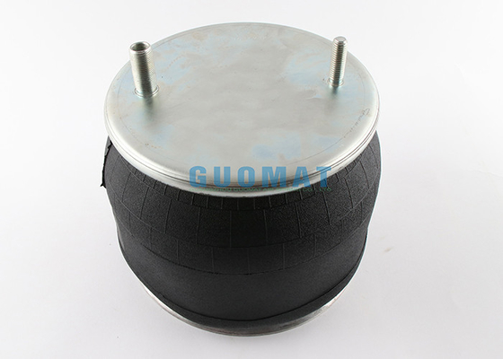 Firestone W01-358-8646 de Vervangstukken van de de Lentevrachtwagen van de Luchtopschorting de 1t15m-2 Rolling Lentes van de Kwablucht