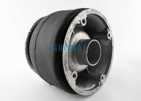 Firestone W01-358-8646 de Vervangstukken van de de Lentevrachtwagen van de Luchtopschorting de 1t15m-2 Rolling Lentes van de Kwablucht