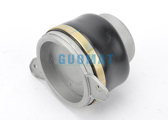 ME 056299 Mitsubishi Cab Air Schokdemper ME056299 Guomat Voor Rubber Luchtveer