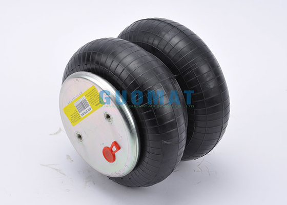 W01-358-6910 Firestone dubbele ingewikkelde type airbags voor industriële apparatuur machine