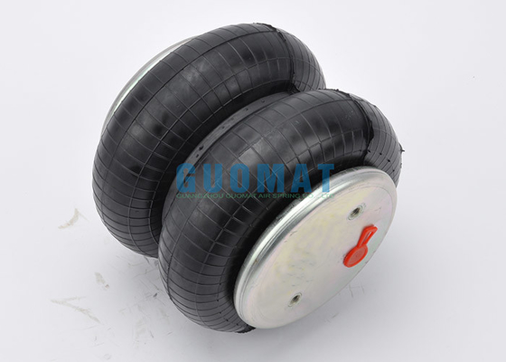 W01-358-6910 Firestone dubbele ingewikkelde type airbags voor industriële apparatuur machine