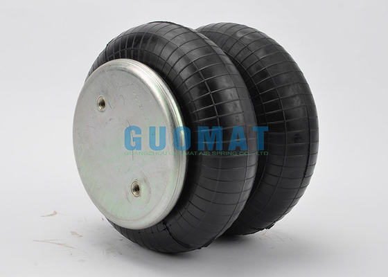 W01-358-6910 Firestone dubbele ingewikkelde type airbags voor industriële apparatuur machine