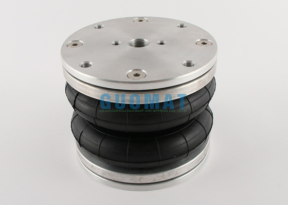 2B6X2 Industriële luchtveer Compacte luchtbalg PM 31062 Norgren Rubber Air Bags Navigator