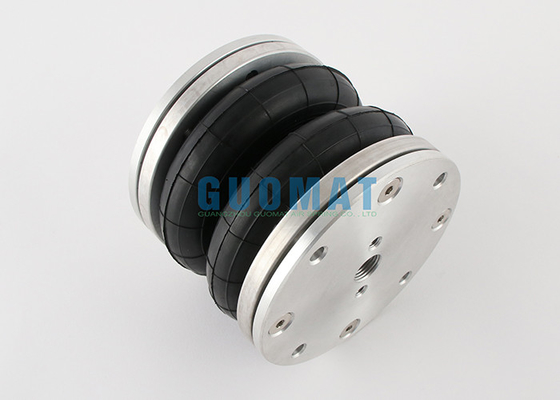 2B6X2 Industriële luchtveer Compacte luchtbalg PM 31062 Norgren Rubber Air Bags Navigator