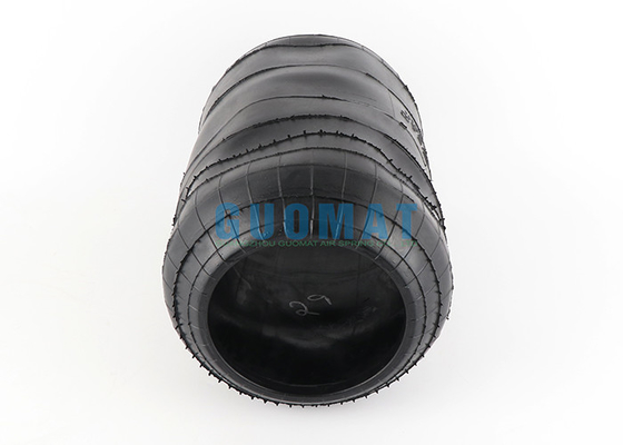 Rubber de Lentew01-095-0087 Firestone 1F25 Phoenix van de Buslucht Luchtblaasbalg voor de MENS VOL-VO 6885533