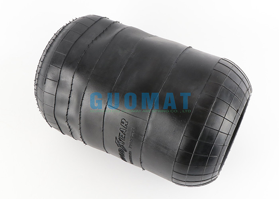 Rubber de Lentew01-095-0087 Firestone 1F25 Phoenix van de Buslucht Luchtblaasbalg voor de MENS VOL-VO 6885533