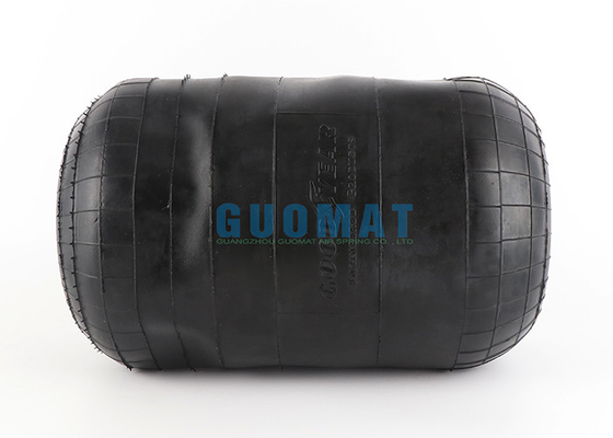 Rubber de Lentew01-095-0087 Firestone 1F25 Phoenix van de Buslucht Luchtblaasbalg voor de MENS VOL-VO 6885533