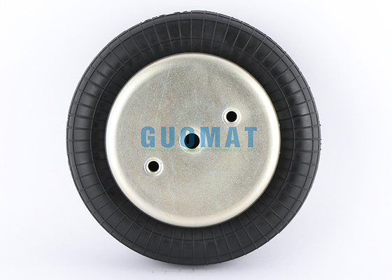 1B8X4 de enige Ingewikkelde Rubberfirestone van de Luchtlente W013587564 Opschorting 1/4NPTF van de Luchtlift