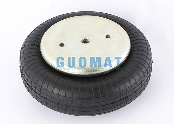 1B8X4 de enige Ingewikkelde Rubberfirestone van de Luchtlente W013587564 Opschorting 1/4NPTF van de Luchtlift