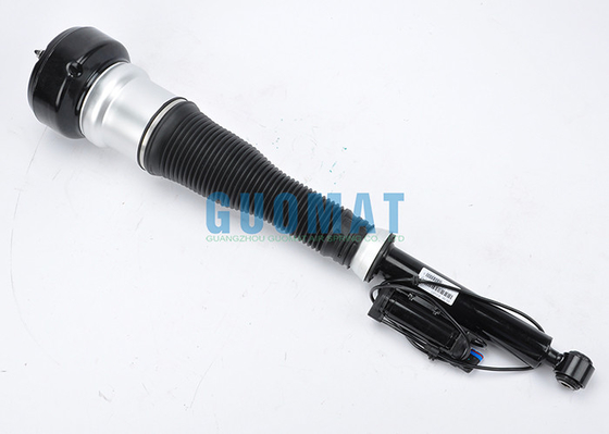 De achter Juiste Schokbreker van de Luchtopschorting voor de Klasse W221 A2213205613 A2213201438 van Mercedes Benz S