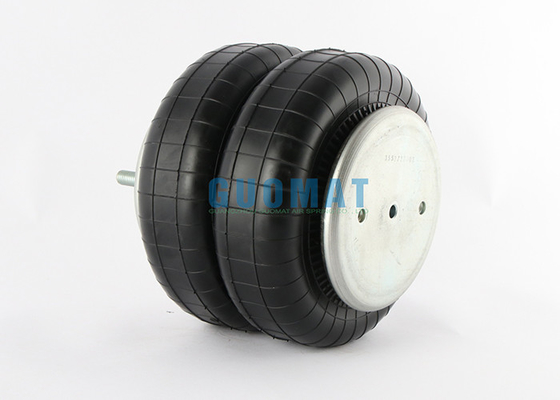 Zwarte Firestone van de Luchtlente W01-358-6943 van Airide het Type 2B9-250 Goodyear Ingewikkelde Luchtactuator