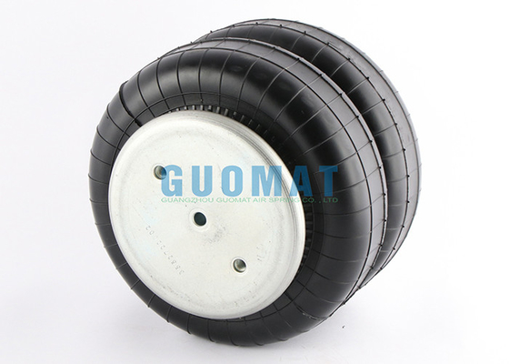 Zwarte Firestone van de Luchtlente W01-358-6943 van Airide het Type 2B9-250 Goodyear Ingewikkelde Luchtactuator