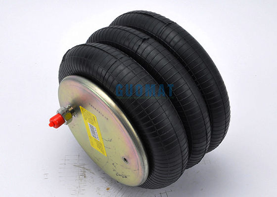 W01-358-7994 Firestone Drievoudige Ingewikkelde de Luchtblaasbalgen van de Luchtlente 3B12-328 Goodyear