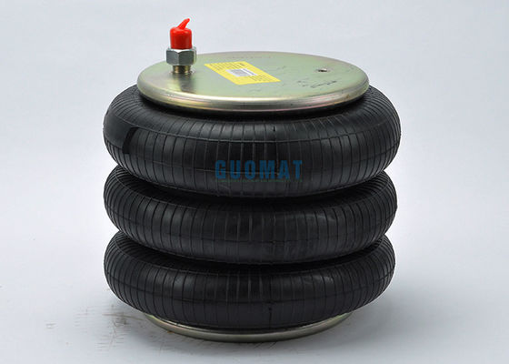 W01-358-7994 Firestone Drievoudige Ingewikkelde de Luchtblaasbalgen van de Luchtlente 3B12-328 Goodyear