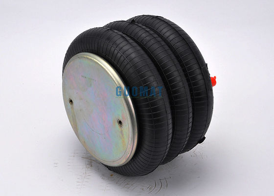 W01-358-7994 Firestone Drievoudige Ingewikkelde de Luchtblaasbalgen van de Luchtlente 3B12-328 Goodyear