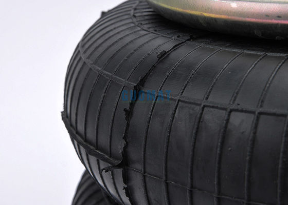 W01-358-7994 Firestone Drievoudige Ingewikkelde de Luchtblaasbalgen van de Luchtlente 3B12-328 Goodyear